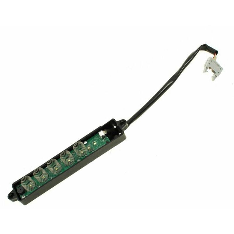 Modulo di controllo - Cappa aspirante Elica 338344...