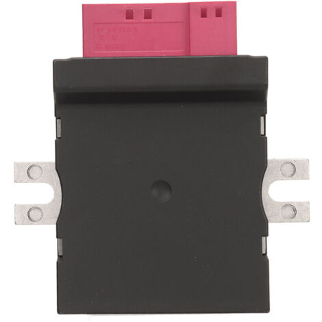 Modulo di controllo della pompa del carburante, pompe del carburante elettriche, sistema di alimentazione, modulo della pompa del carburante, unità computerizzata E82 E90 E60, utilizzando ABS e il.