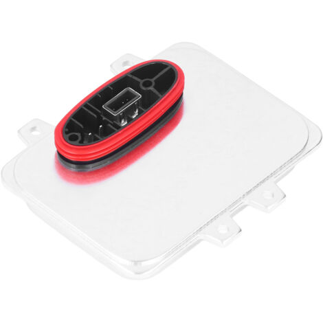 Modulo di controllo della zavorra dei fari allo xeno HID, ricambio 12767670 per Land Rover Range Rover 2006-2009