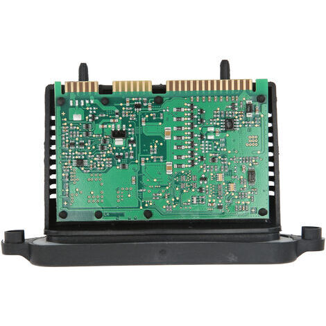 Modulo di controllo driver fari allo xeno, ricambio adattivo 63117316217 per Serie 5 F07 F10 F11