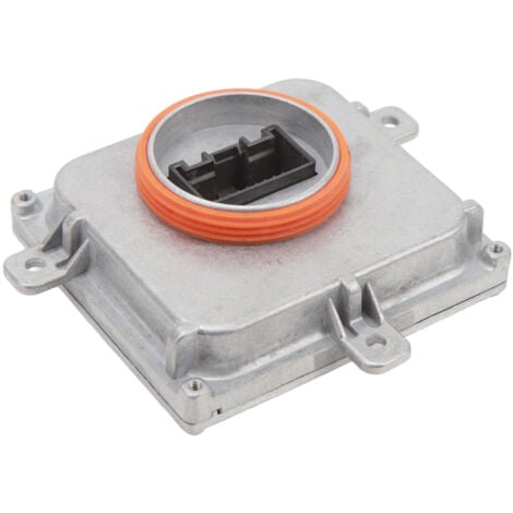ZOTERNEN Modulo di controllo DRL a LED Plug and Play 4G0907397P Unità faro per A3 A6 Q3 S3 RS3 S6