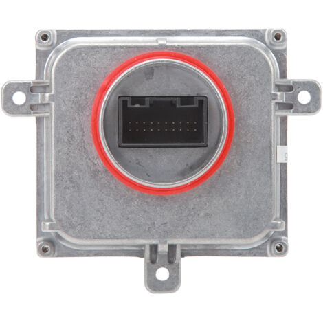 Modulo di controllo DRL per fari a LED, sostituzione affidabile e resistente al calore, per A3 A6 Q3