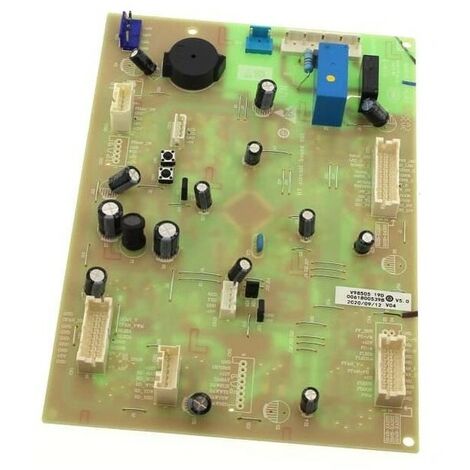 Modulo di controllo frigorifero Haier 0061800539B