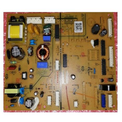 Modulo di controllo frigorifero Samsung DA92-00735V
