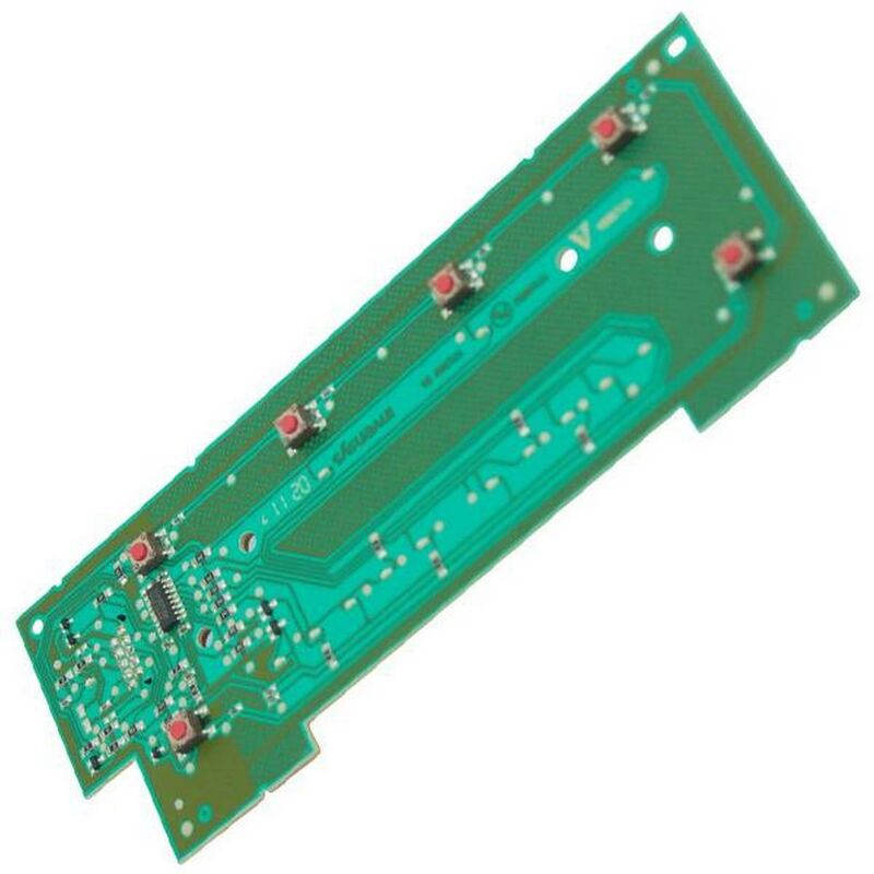 Modulo di controllo - Lavatrice Candy