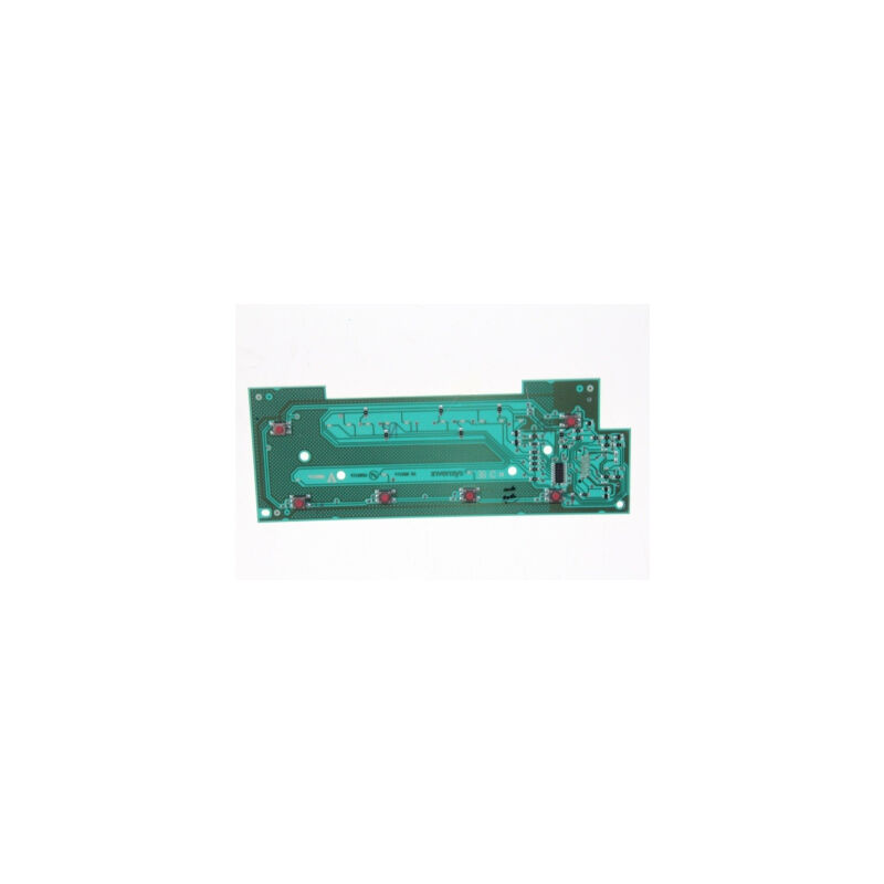 Modulo di controllo - Lavatrice Candy