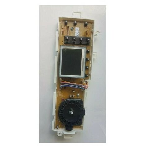 Modulo di controllo lavatrice Samsung DC92-00673B