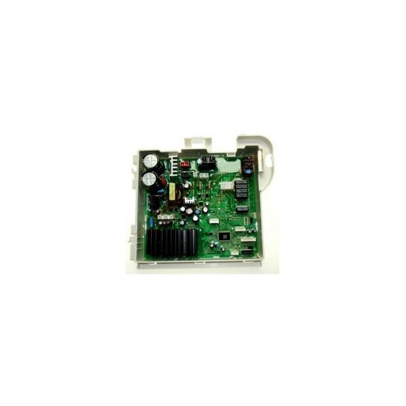 Image of Modulo di controllo lavatrice Samsung DC92-00820A