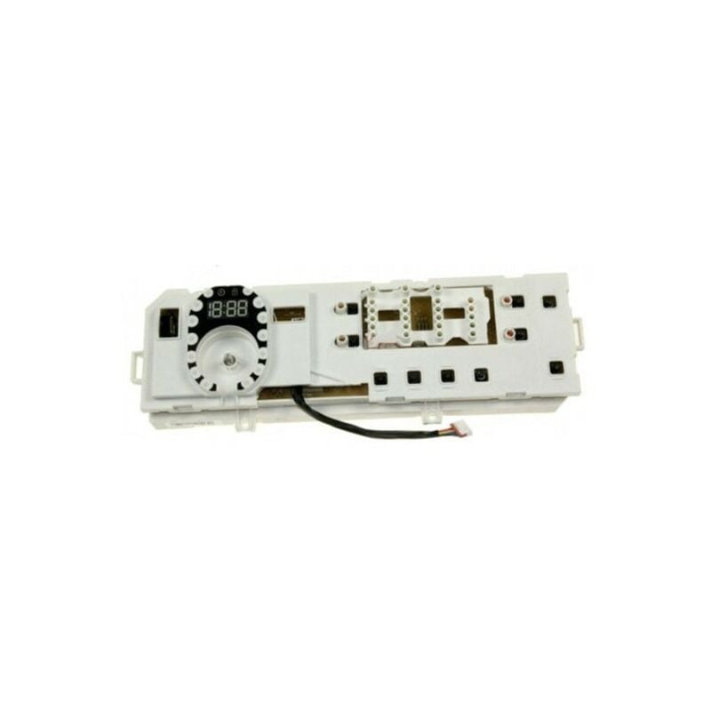 Image of Samsung - Modulo di controllo lavatrice DC92-00830D