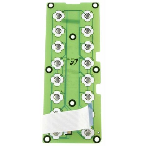 Modulo di controllo originale - Forni a Microonde - SAMSUNG - 353602