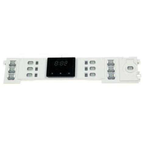Modulo di controllo originale - Lavastoviglie - BOSCH - 3216123662894720890