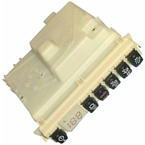 Modulo di controllo originale - Lavastoviglie - SIEMENS - 313810