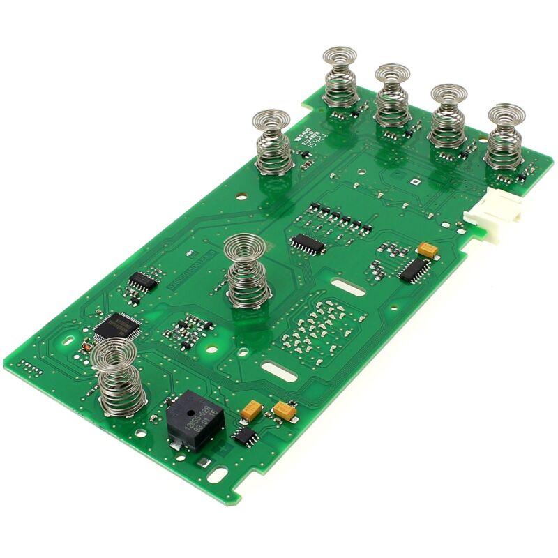 Modulo di controllo per lavatrice Bosch