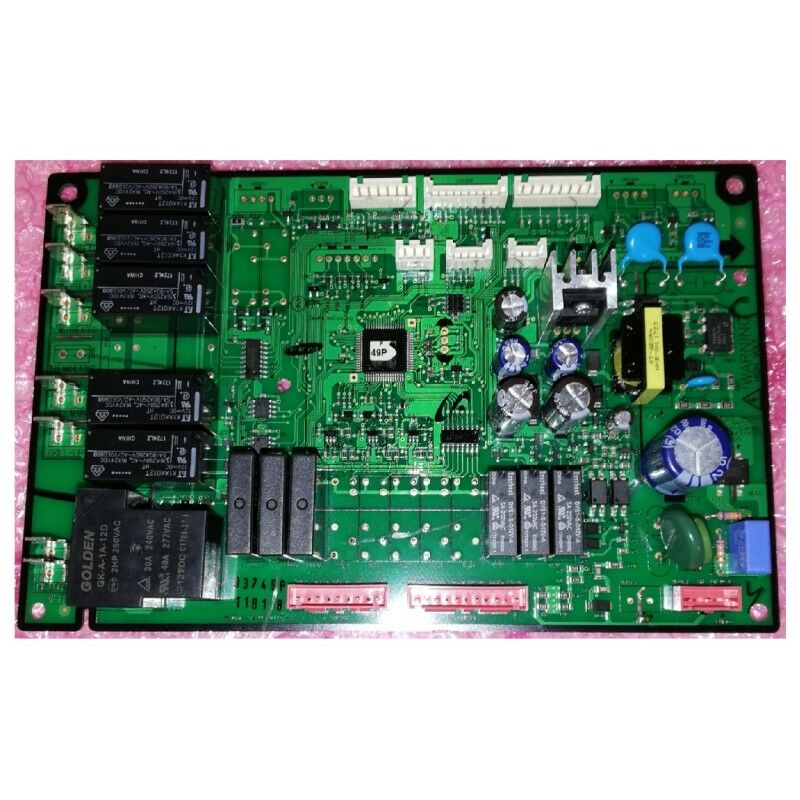 Image of DE94-03921A Module de commande eeprom four - Samsung