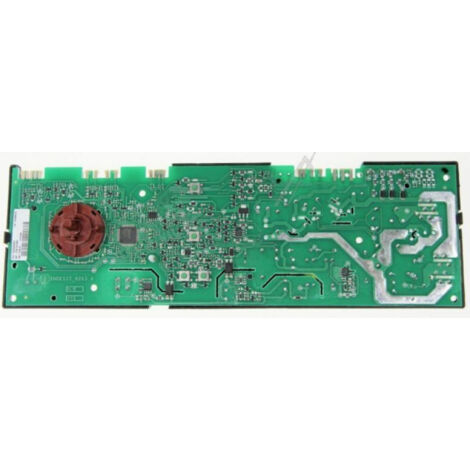 Modulo di controllo vergine generico per l'asciugatrice di Ariston - C00306247