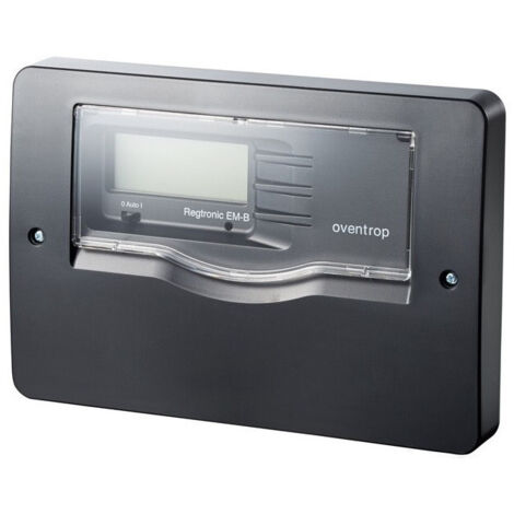MODULO DI ESTENSIONE REGTRONIC EM-B PER REGTRONIC RH