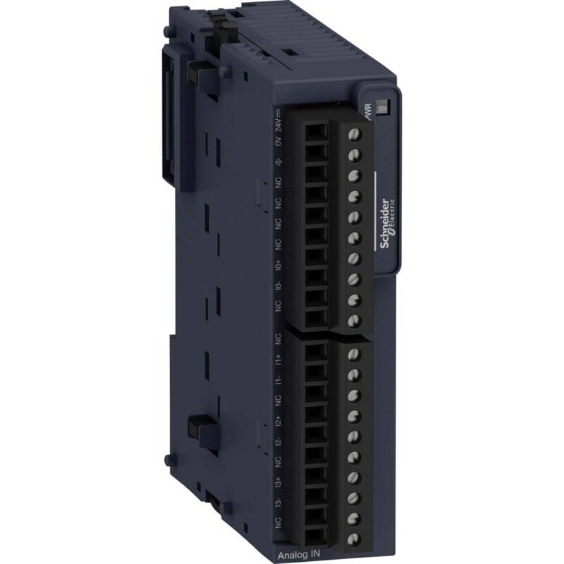 Schneider Electric - TM3AI4 TM3AI4 Modulo espansione plc