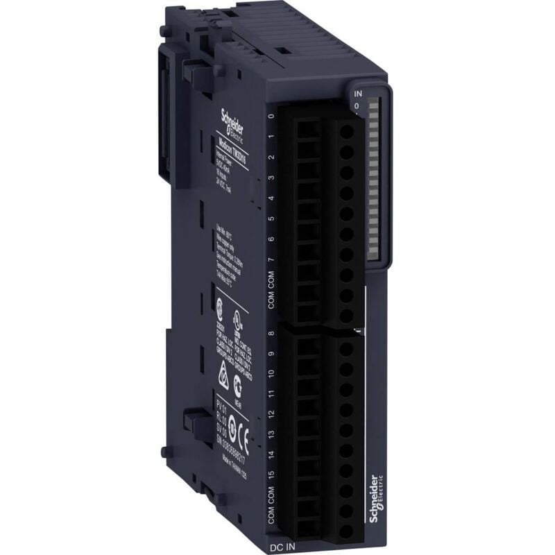 Schneider - Electric TM3DI16 TM3DI16 Modulo espansione plc