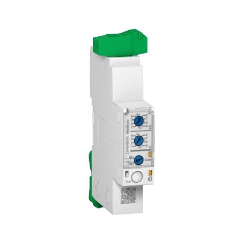 Modulo di interfaccia di comunicazione Modbus SL Schneider LV434000