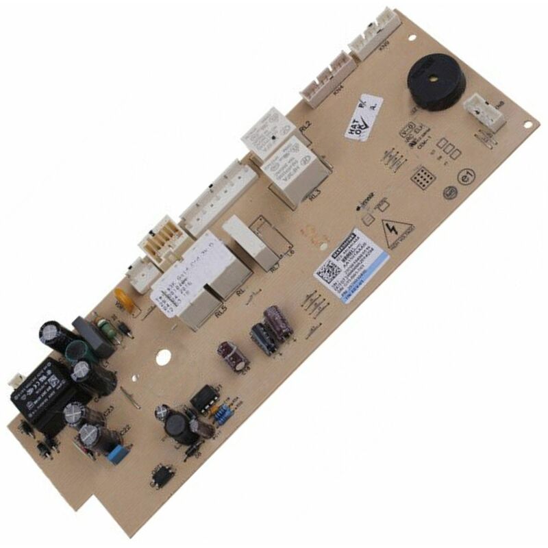 Beko - Modulo di potenza - Asciugatrice 328091