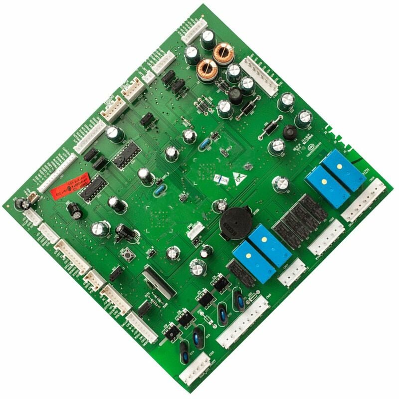 Modulo di potenza - Frigorifero, congelatore Haier 330492