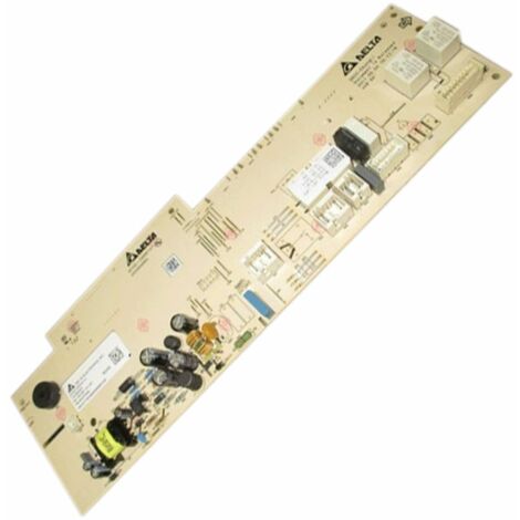 Modulo di potenza - Asciugatrice - BEKO - 4356507