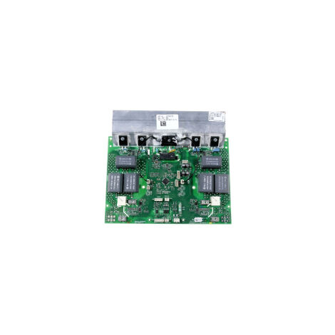 Modulo di potenza - Forni, Fornelli Elettrici e a Gas - BEKO - 348757