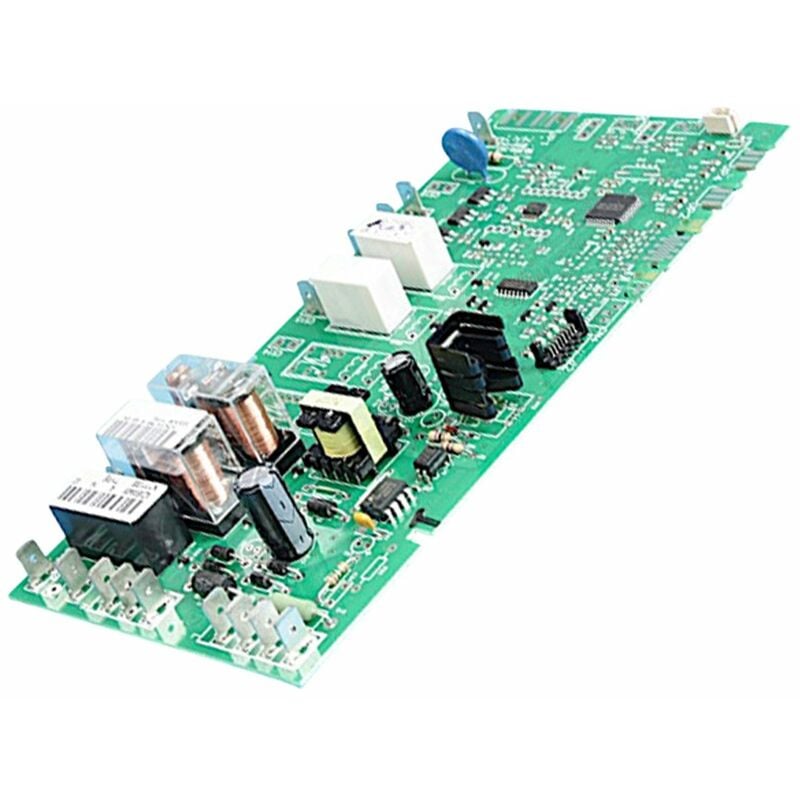 Modulo di potenza - Forni, Fornelli Elettrici e a