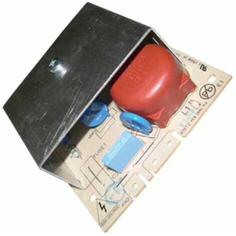 Modulo di potenza - Lavatrice - BRANDT - 3132713662894756356
