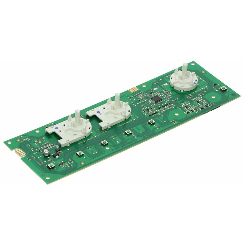 Modulo di potenza originale - Lavatrice Indesit 302420