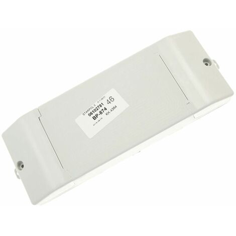 Modulo di potenza originale - Cappa aspirante - ELECTROLUX - 4350025