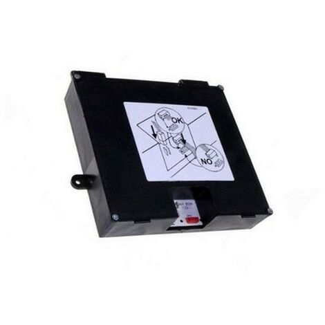 Modulo di potenza originale - Cappa aspirante - WHIRLPOOL - 3011603662734781548