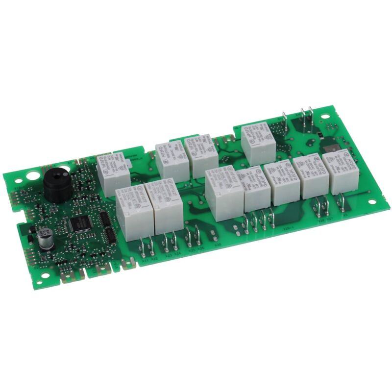 Bosch - scheda elettrica di comando - 00656659 - 4242005488674