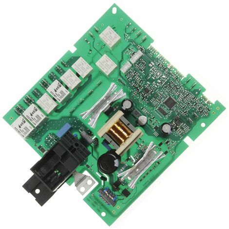 Modulo di potenza originale - Forni, Fornelli Elettrici e a Gas - BOSCH - 3206243662734369906