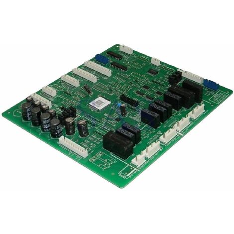 Modulo di potenza originale - Frigorifero, congelatore - SAMSUNG - 4356928