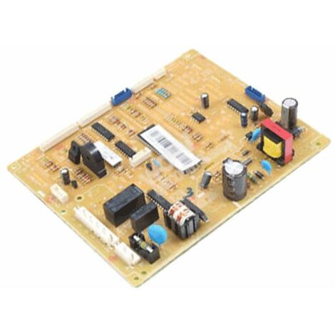 Modulo di potenza originale - Frigorifero, congelatore - SAMSUNG - 4357433