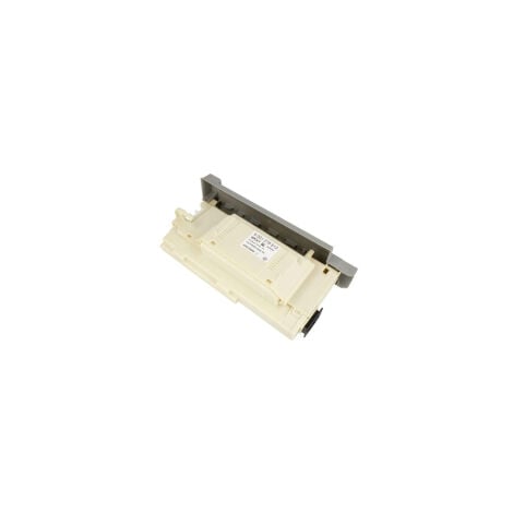Modulo di potenza originale - Lavastoviglie - BOSCH - 321614