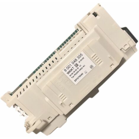 Modulo di potenza originale - Lavastoviglie - SIEMENS - 322144