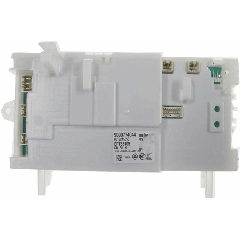 Modulo di potenza P originale - Asciugatrice - BOSCH - 337639