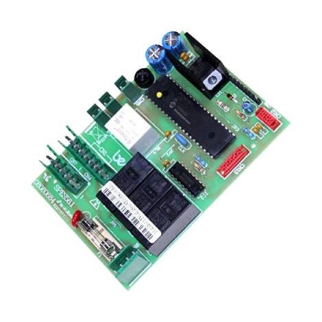 Modulo di potenza per Rosieres Hood - 49003403