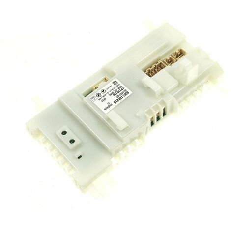 Modulo di potenza programmato - Asciugatrice - BOSCH - 4366897