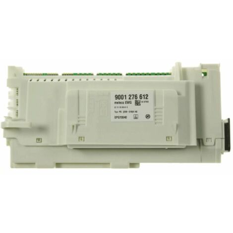Modulo di potenza programmato originale - Lavastoviglie - SIEMENS - 4347757