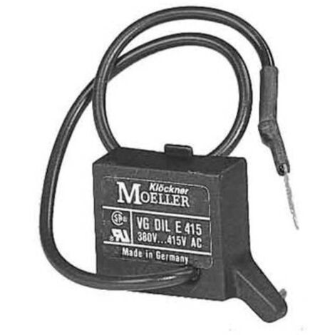 Modulo di Protezione Eaton RCDILE250 110-250 V AC