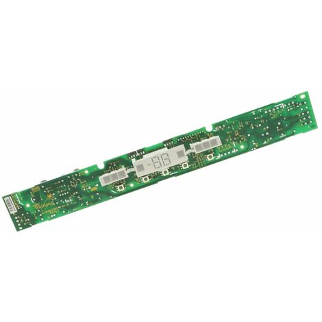 Modulo di regolazione originale - Frigorifero, congelatore - WHIRLPOOL - 331325