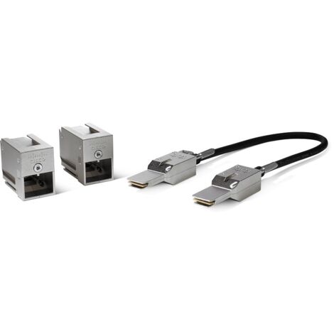 Modulo di Ricambio per Stack Catalyst 9200L con Cavo di Collegamento da 0,5 m incluso