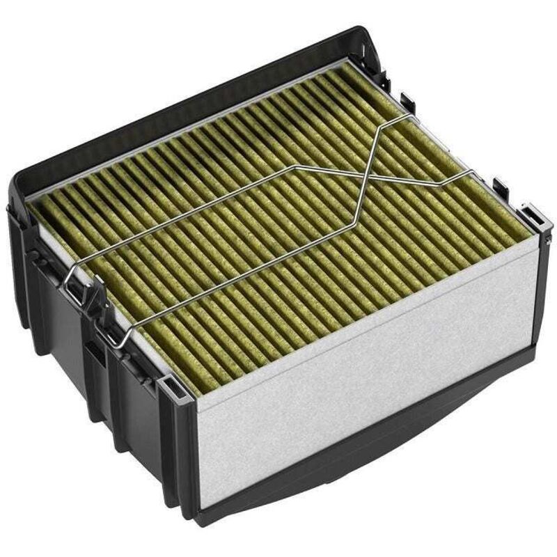 Modulo di ricircolo Bosch CleanAir Plus 17004060 / DWZ1CX1I6