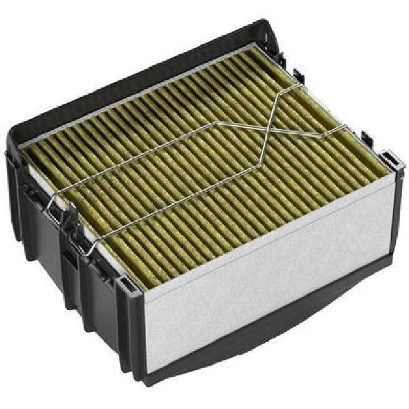 Modulo di ricircolo Bosch CleanAir Plus 17004061 / DWZ1DX1I6