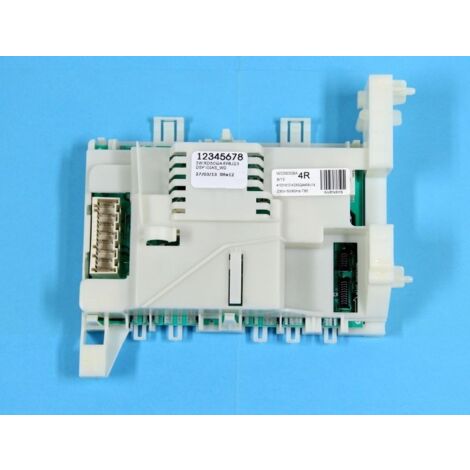 Modulo di scheda di potenza per caramelle 49020956 lavatrice