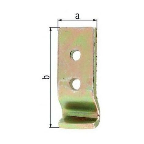 Modulo Di Sicurezza Gancio D, La / 13 / K2