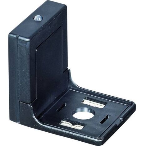 Modulo di soppressione delle valvole Nero 3124033 Murrelektronik Contenuto: 1 pz.